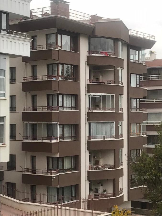 Dikmen Projesi