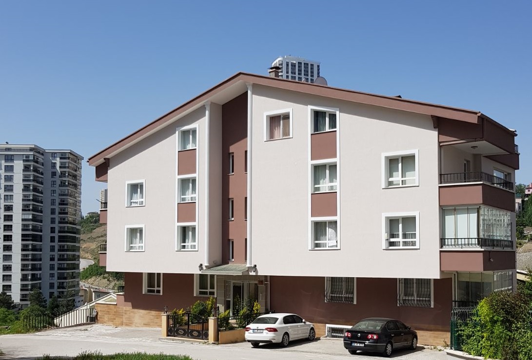 Kırkonaklar Projesi