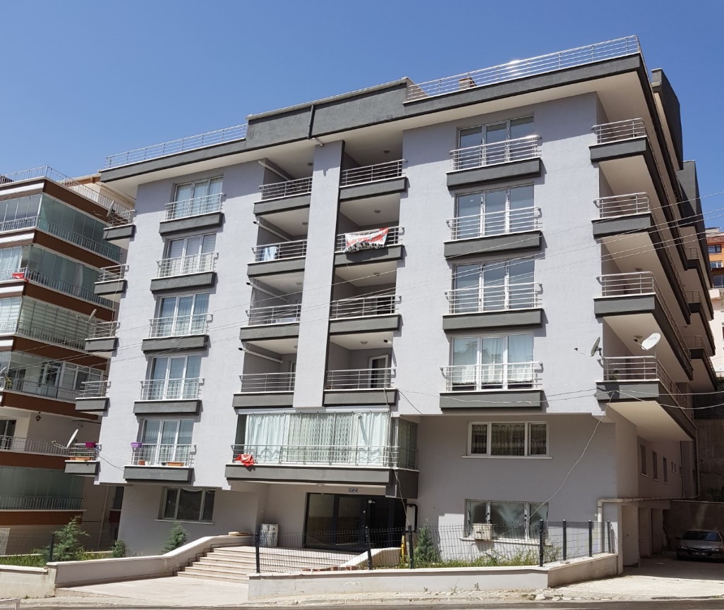 Keçiören Osmangazi Projesi