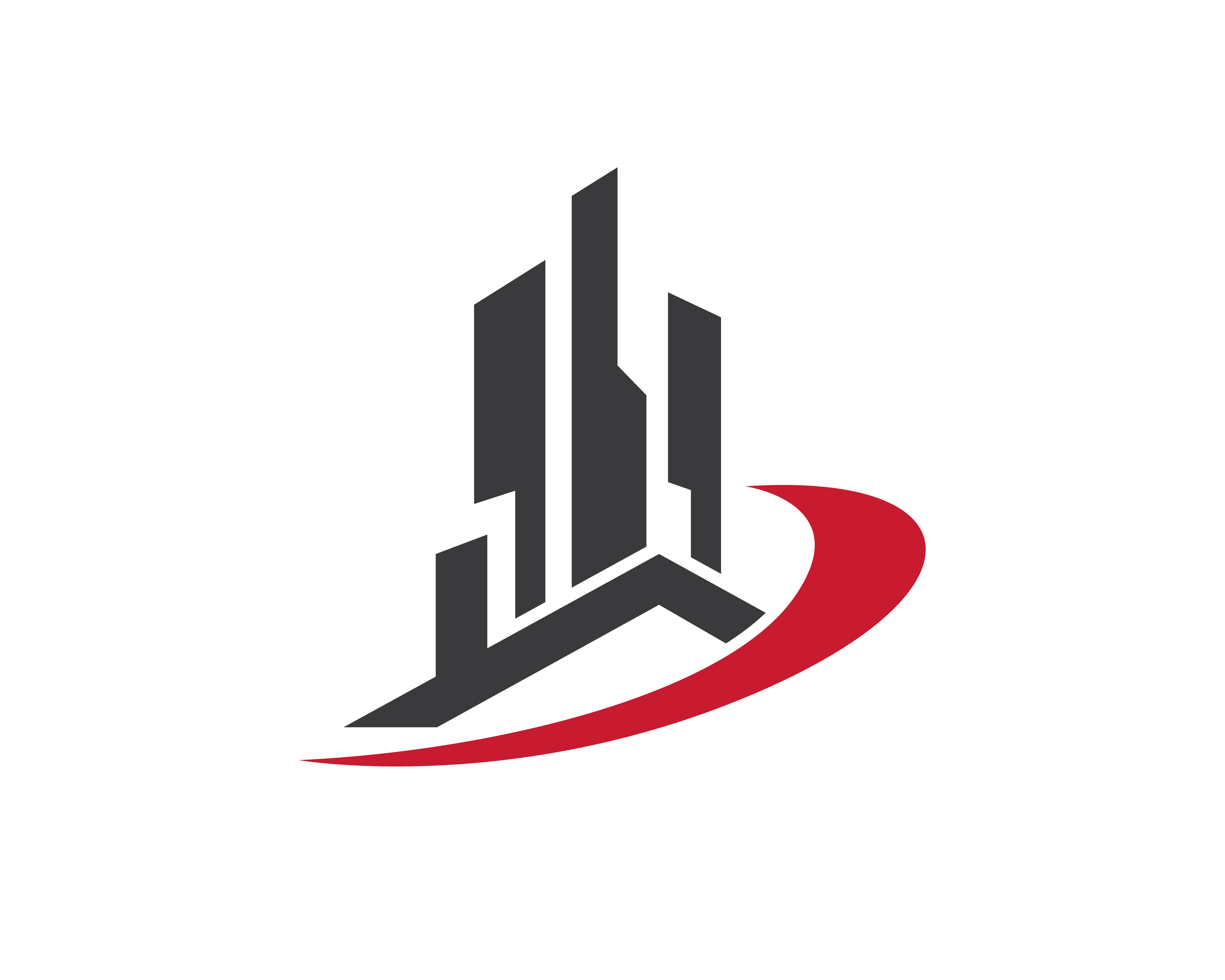 Yeşilçam Loft İnşaat Logo